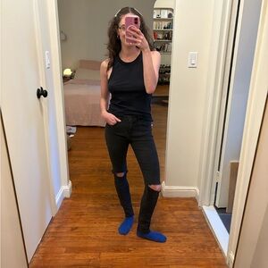 Phillip Lim 3x1 skinny jeans